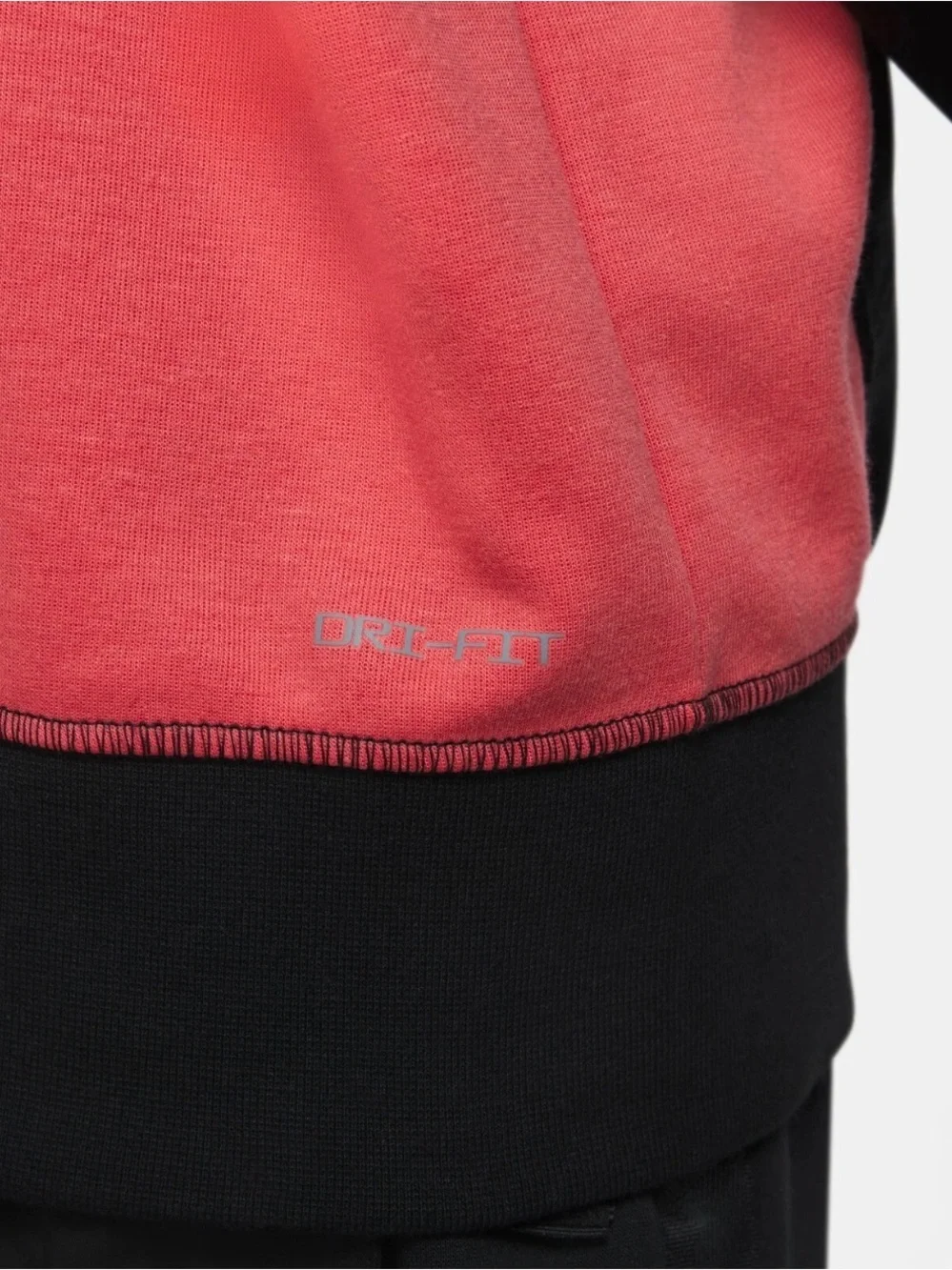 Jordan Dri-Fit Zion Men’s Fleece Hoodie
